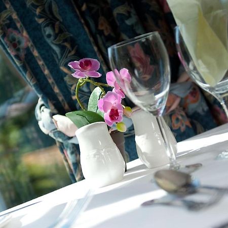 Edenhall Country Hotel Exterior foto