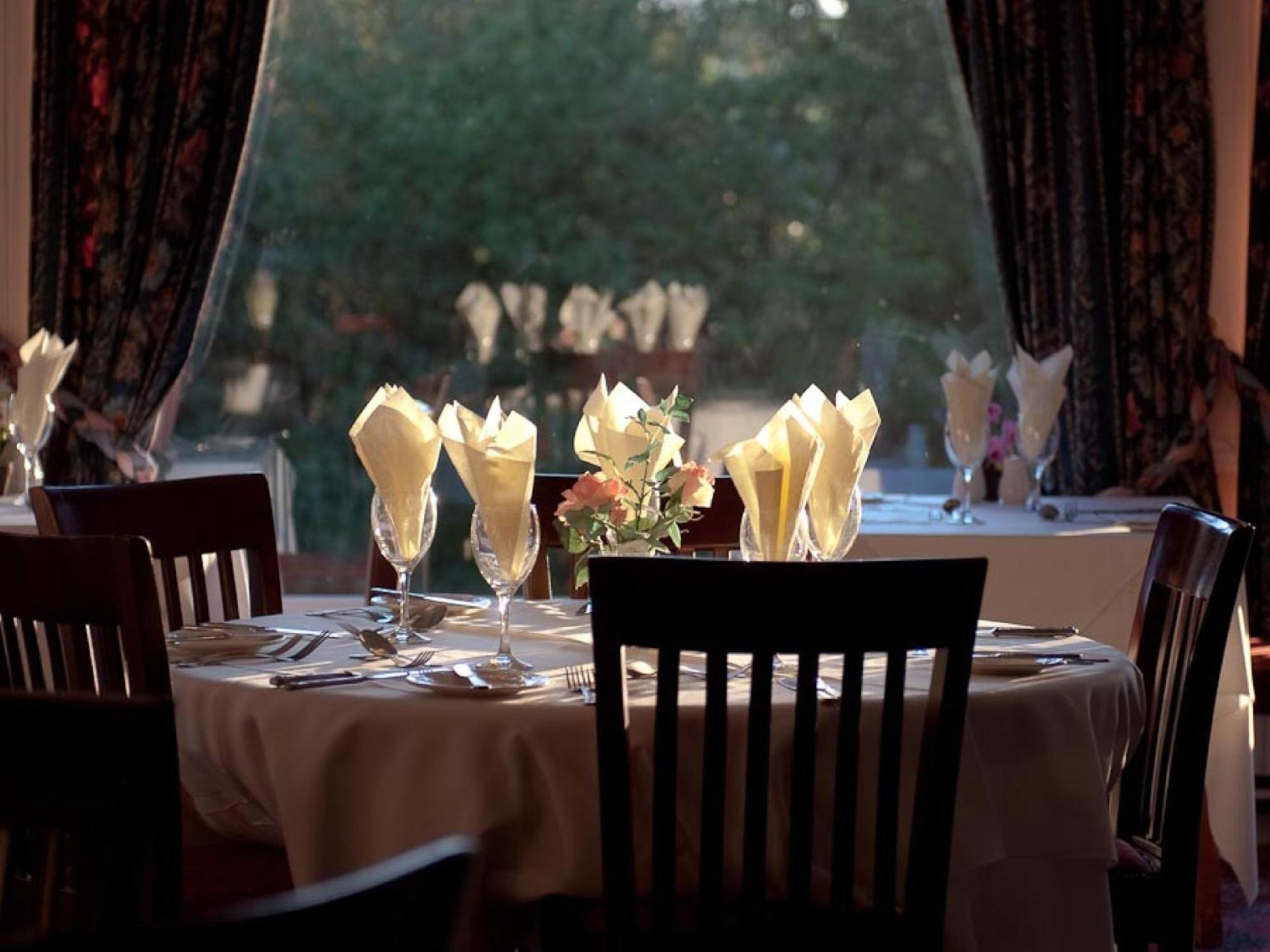 Edenhall Country Hotel Exterior foto