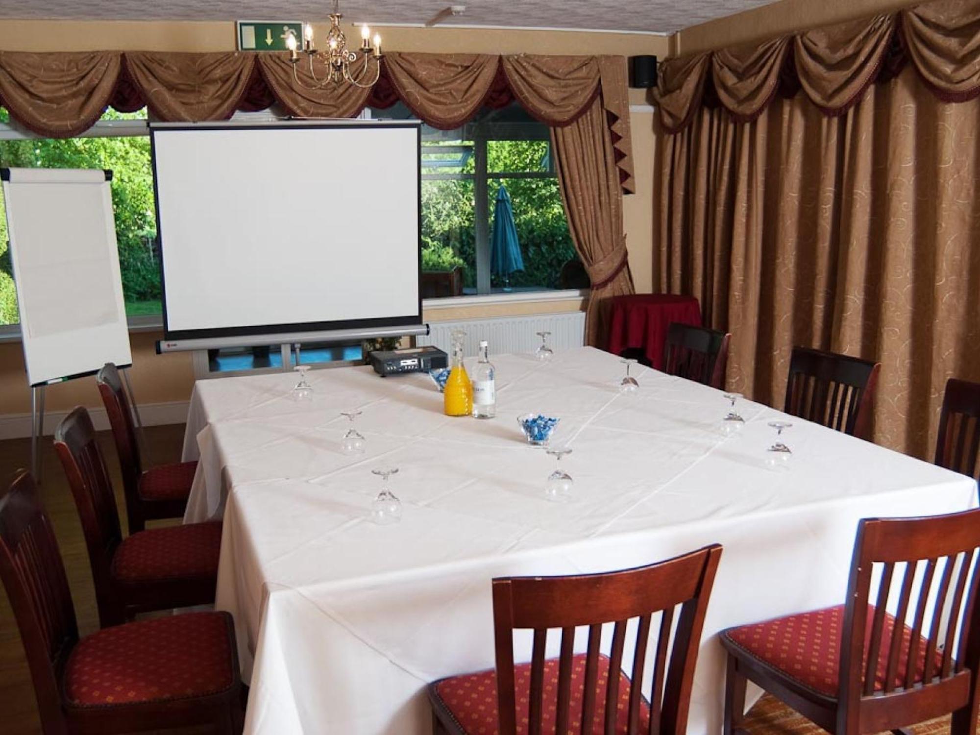 Edenhall Country Hotel Exterior foto