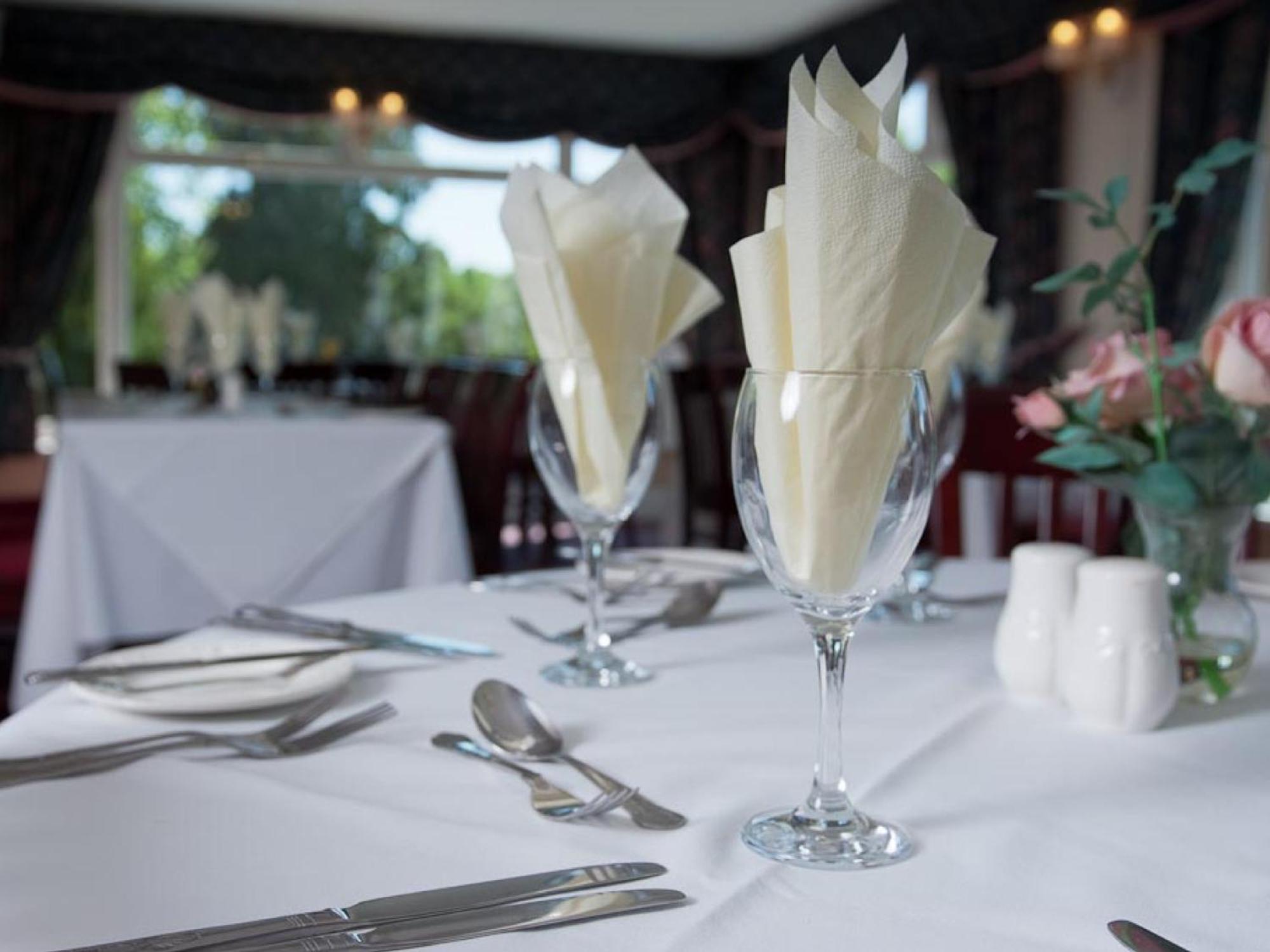 Edenhall Country Hotel Exterior foto