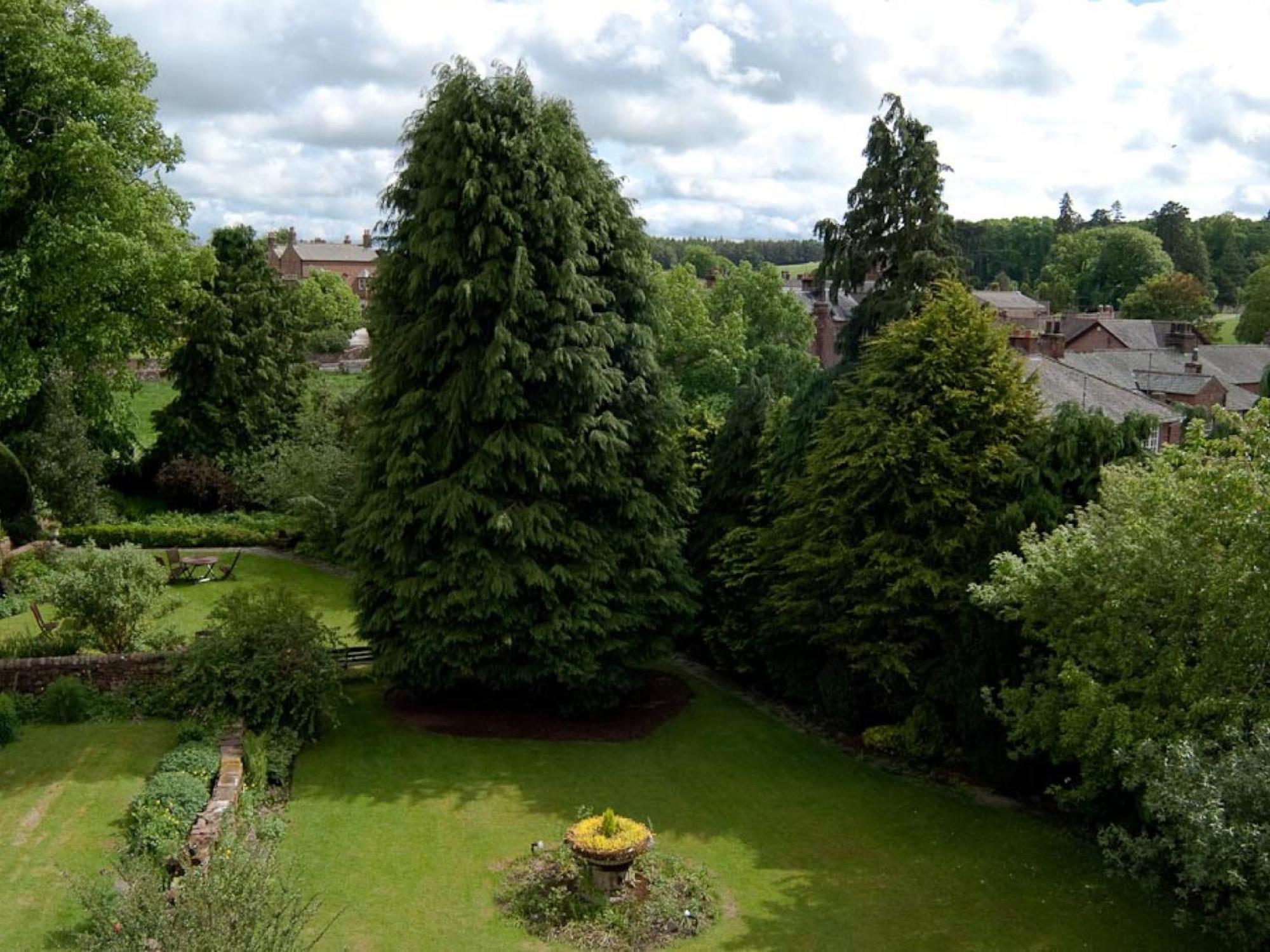 Edenhall Country Hotel Exterior foto