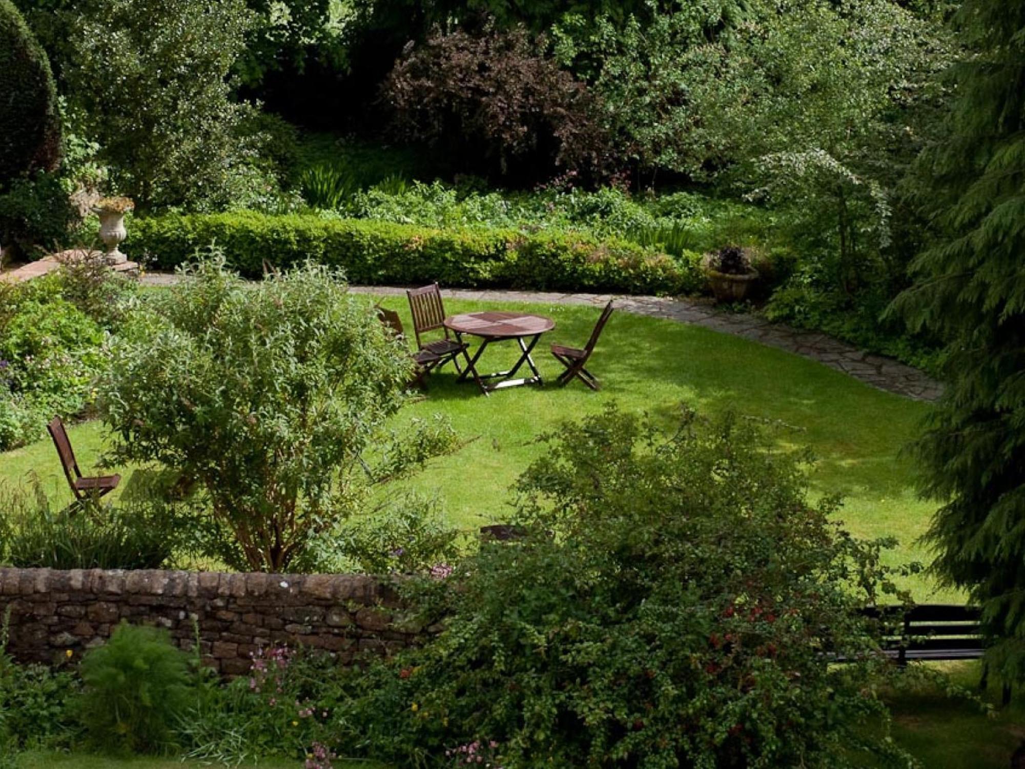 Edenhall Country Hotel Exterior foto