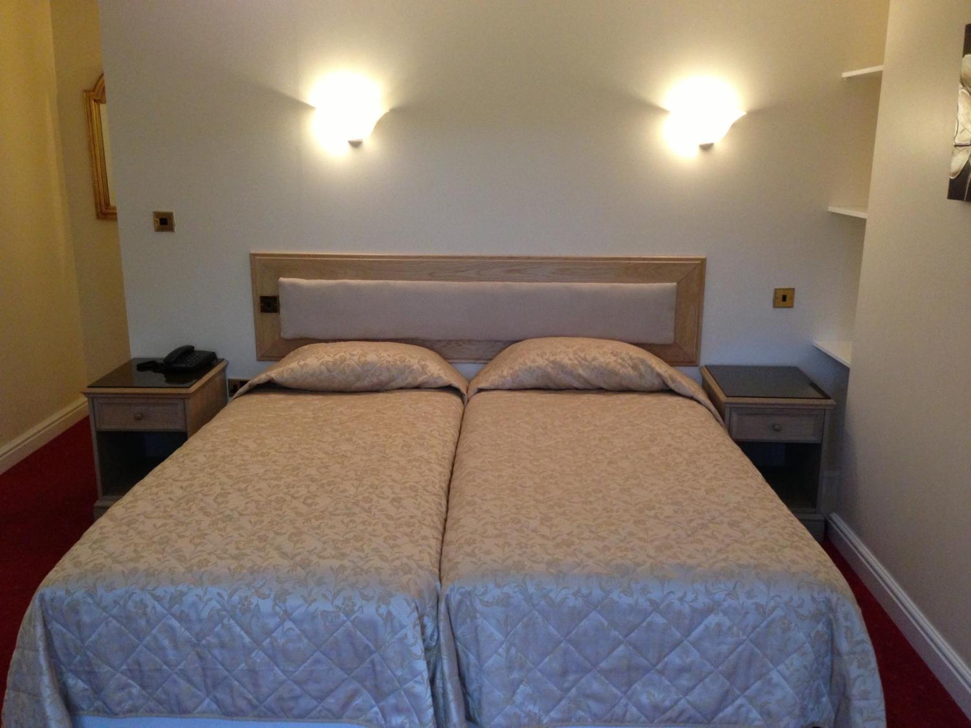Edenhall Country Hotel Zimmer foto