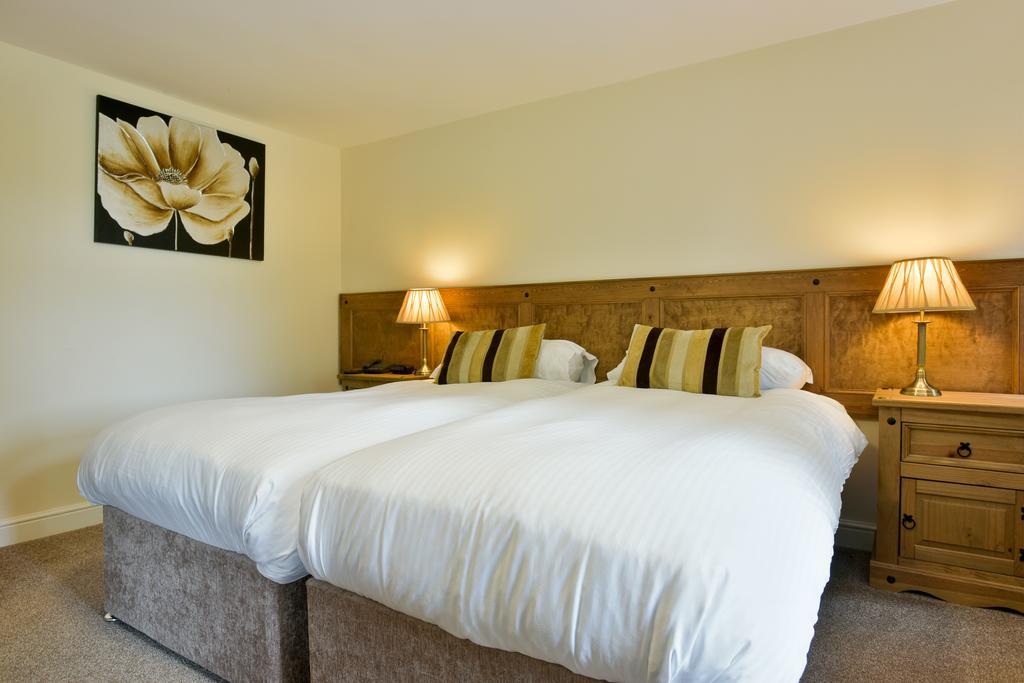 Edenhall Country Hotel Exterior foto