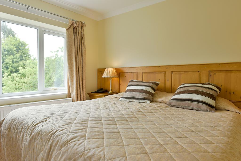 Edenhall Country Hotel Exterior foto