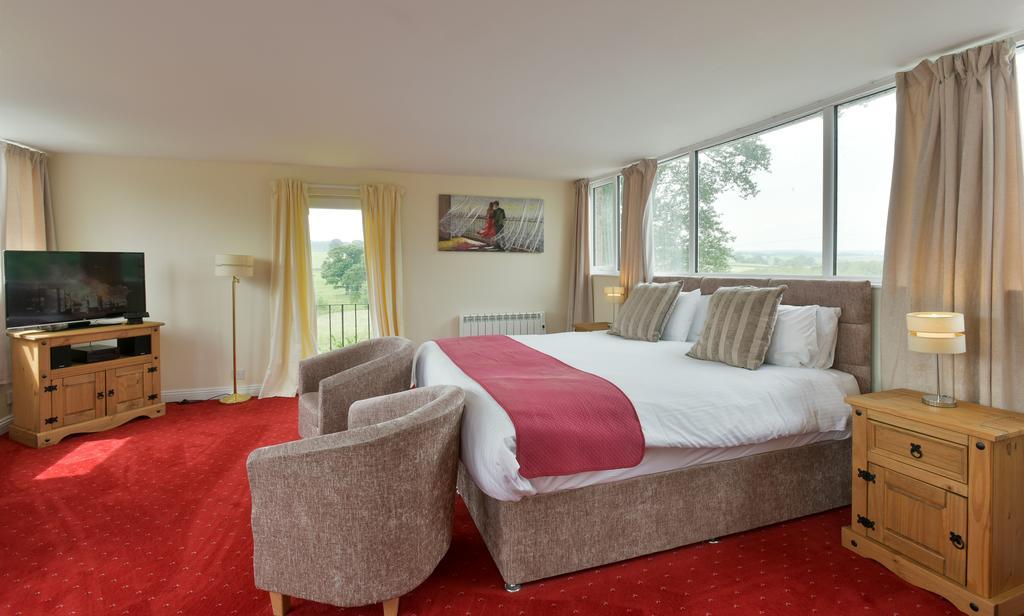 Edenhall Country Hotel Exterior foto