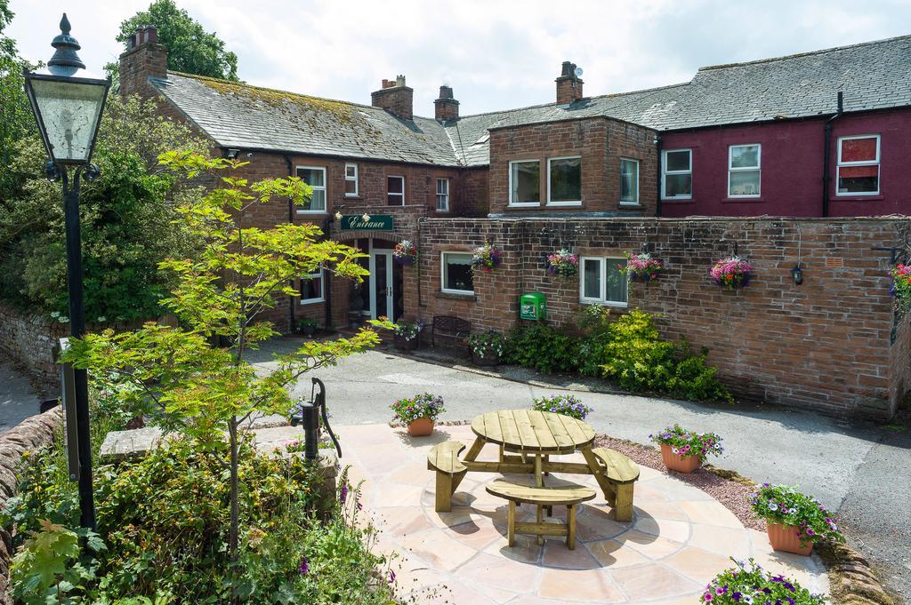 Edenhall Country Hotel Exterior foto