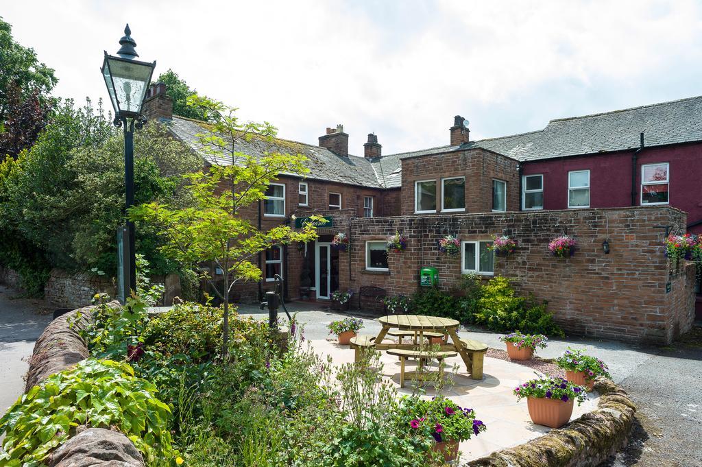Edenhall Country Hotel Exterior foto