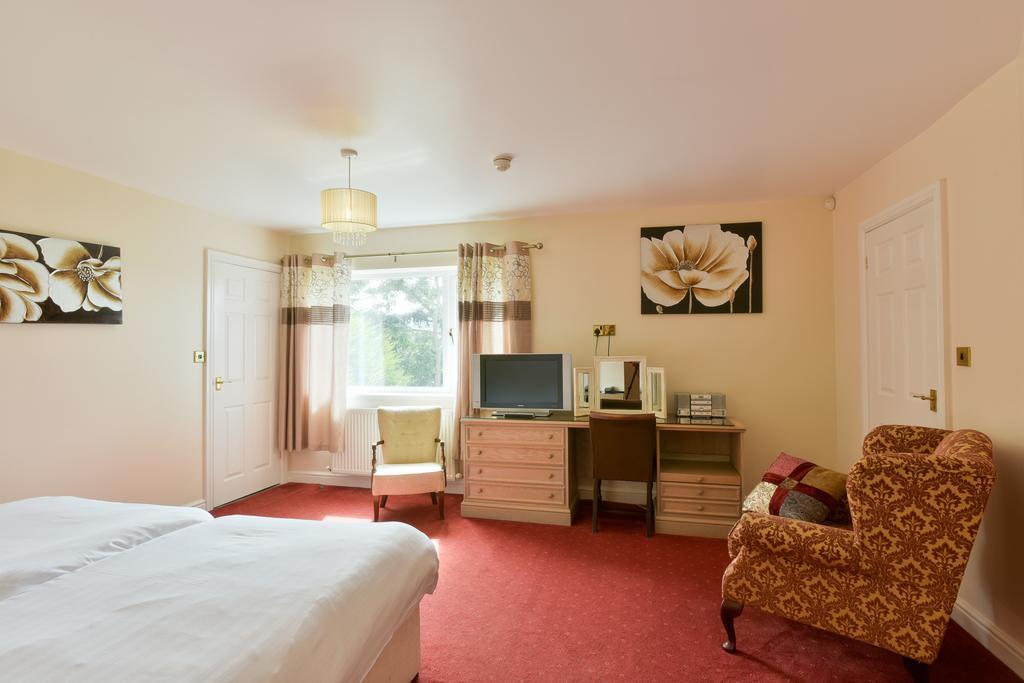 Edenhall Country Hotel Exterior foto