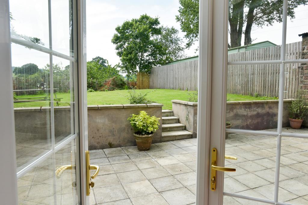 Edenhall Country Hotel Exterior foto