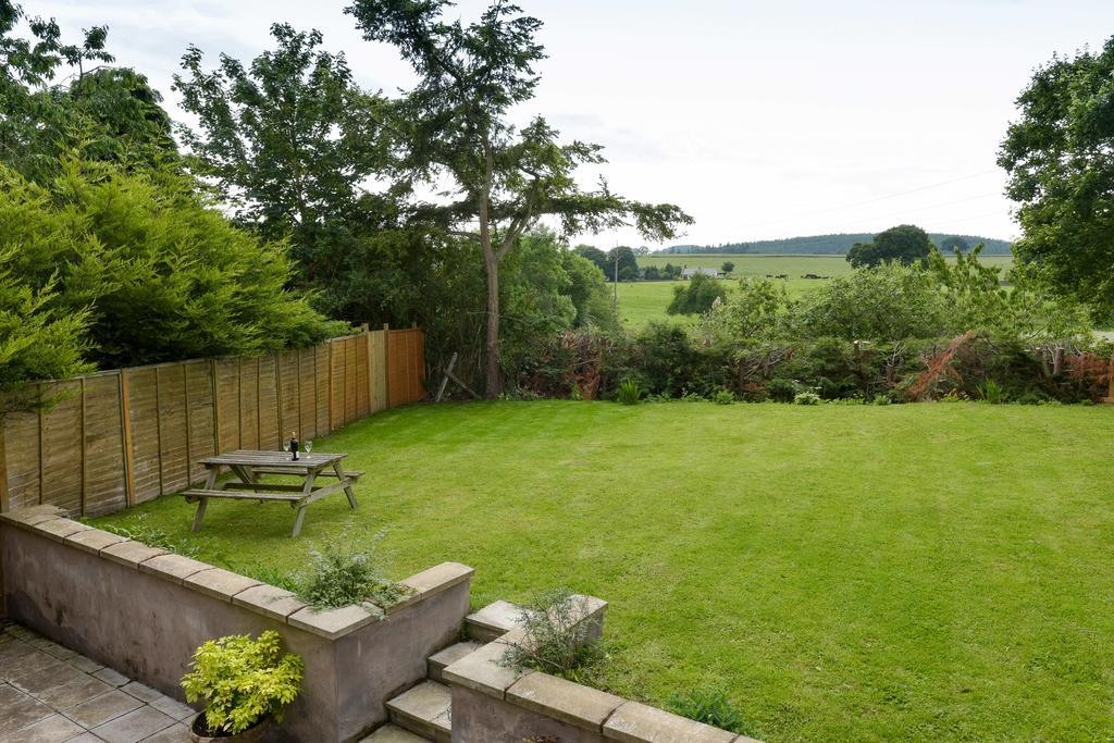 Edenhall Country Hotel Exterior foto